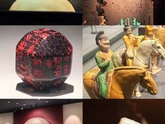 -陕西历史博物馆