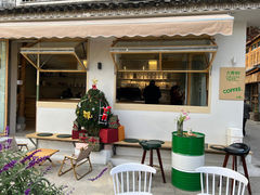-大青树咖啡(大理古城店)