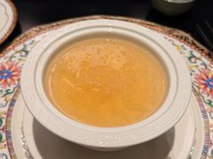 -北京饭店谭家菜