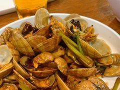 -华府九号海鲜烧烤大排档(龙域店)