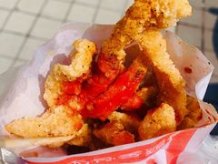 鸡柳-香酥鸡排(京汉大道店)