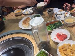 -福茂源横山铁锅羊肉(牡丹园店)