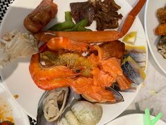 -长兴开元名都大酒店·地中海咖啡厅