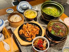 -南京大牌档(之心城店)