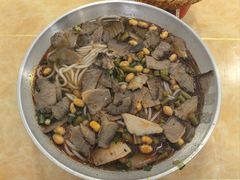 -覃肥叔桂林米粉(粮道街店)