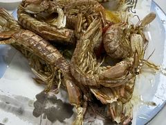 -来之顺海鲜菜馆·青岛菜·始于1993(栈桥店)