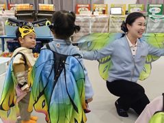 -红黄蓝成长中心(海淀上地店)