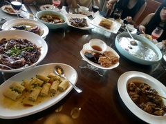 -洛漾舸船宴餐厅(洛漾半岛店)