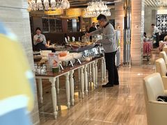 -北京王府井希尔顿酒店·万斯阁西餐厅