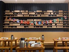 -木屋烧烤(惠阳华润小径湾店)