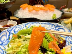 -琴寿司居酒屋(中山广场店)