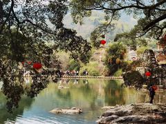 -云水谣景区