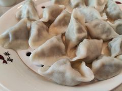 -船歌·鱼水饺青岛菜(石老人店)