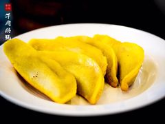 -奇芳阁·百年清真南京菜(夫子庙店)