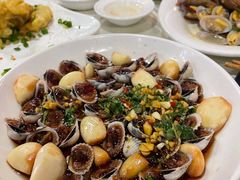 生腌血蚌-迈姨·潮州菜(麓湖公园店)