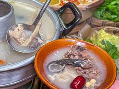 -霹雳火·重庆烧烤·江湖菜(解放碑店)