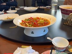 -羊门客在·烤盐池滩羊·川菜