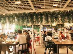 -宜家·瑞典风味餐厅(四元桥店)