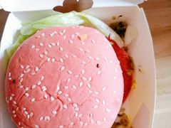 -德克士(长安百货店)