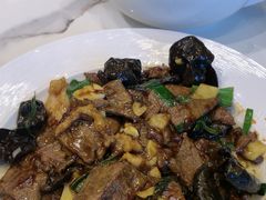 -玉林烤鸭店(定福庄店)