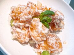 -小大董·烤鸭(观景餐厅·南京西路店)