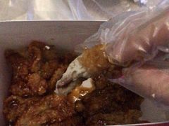 -肯德基(杭州永安店)