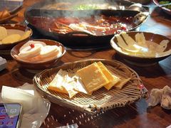 -楠火锅(哈尔滨金爵万象店)