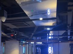 -上海金逸影城(静安大悦城店（原新恒星影城）)