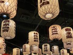 -南京大牌档(济南万象城店)