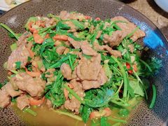 口水黄牛肉-几荷·恰似故人来(秀水广场店)