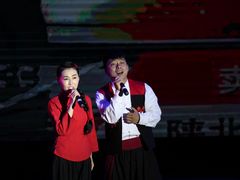 -陕北民歌大舞台