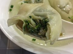 -潘国仙耳光馄饨(黄家阙路店)
