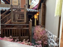 -叶叶菩提·晋福宫