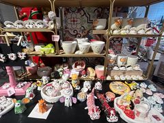 -陶缘陶瓷工厂店