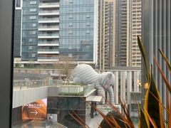 -深圳百老汇电影中心(IMAX万象天地店)