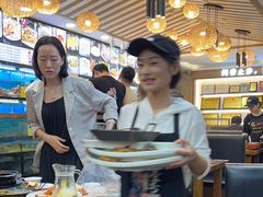 -醉壹号海鲜大排档(厦门美食地标店)