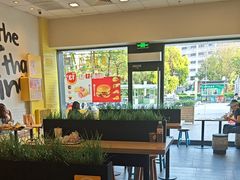 -麦当劳(西客站店)