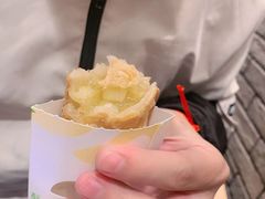 -麦当劳(新塘万达广场分店)