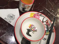 -新白鹿餐厅(爱琴海购物中心店)