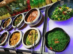 -盛江山自助料理(奥莱锦辉购物广场店)