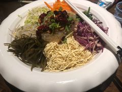 -燕郊烧鸽子(广安路店)