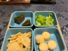 -元素中餐厅.海南菜.粤菜.椰子鸡.海鲜.包房.石梅湾威斯汀度假酒店