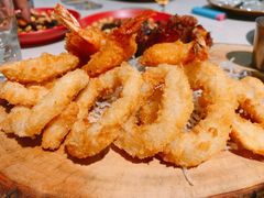 -Erman岩烧牛排(虹桥南丰城店)