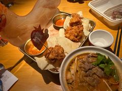 -莲寿司(国兴店)