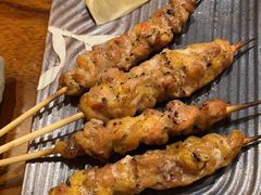 -鸟鹏烧鸟居酒屋(仁恒梦中心店)