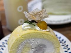 -奈诺甜品·生日蛋糕·下午茶(古城店)