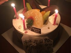 -向阳松鼠(三门井店)