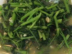 -香满阁小炒(古堰画乡景区店)