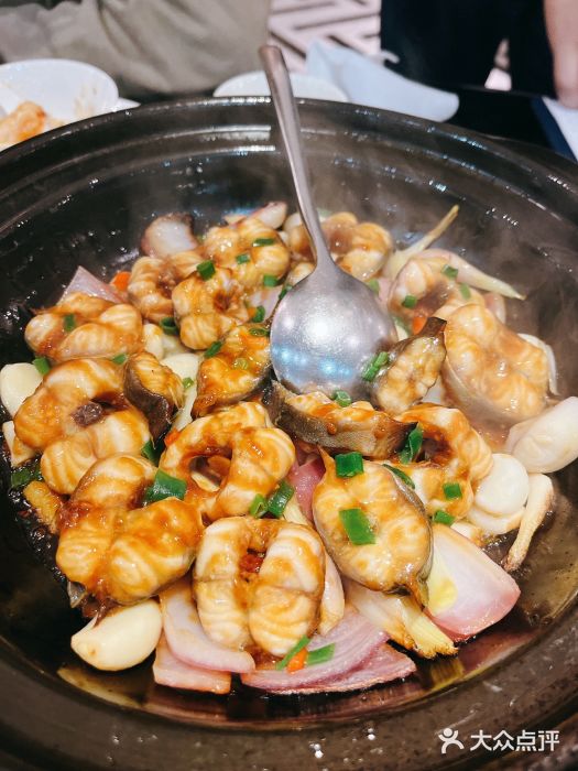 闽和南(深圳万象城店)图片