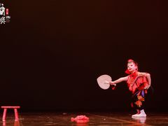 -DC少儿舞蹈培训中心(人民桥店)